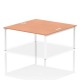 Impulse B2B 2 Person Bench Desk